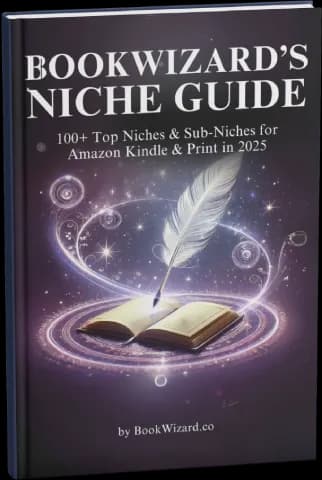 Aivolut Books Niche Guide 2026
