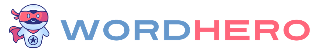 WordHero