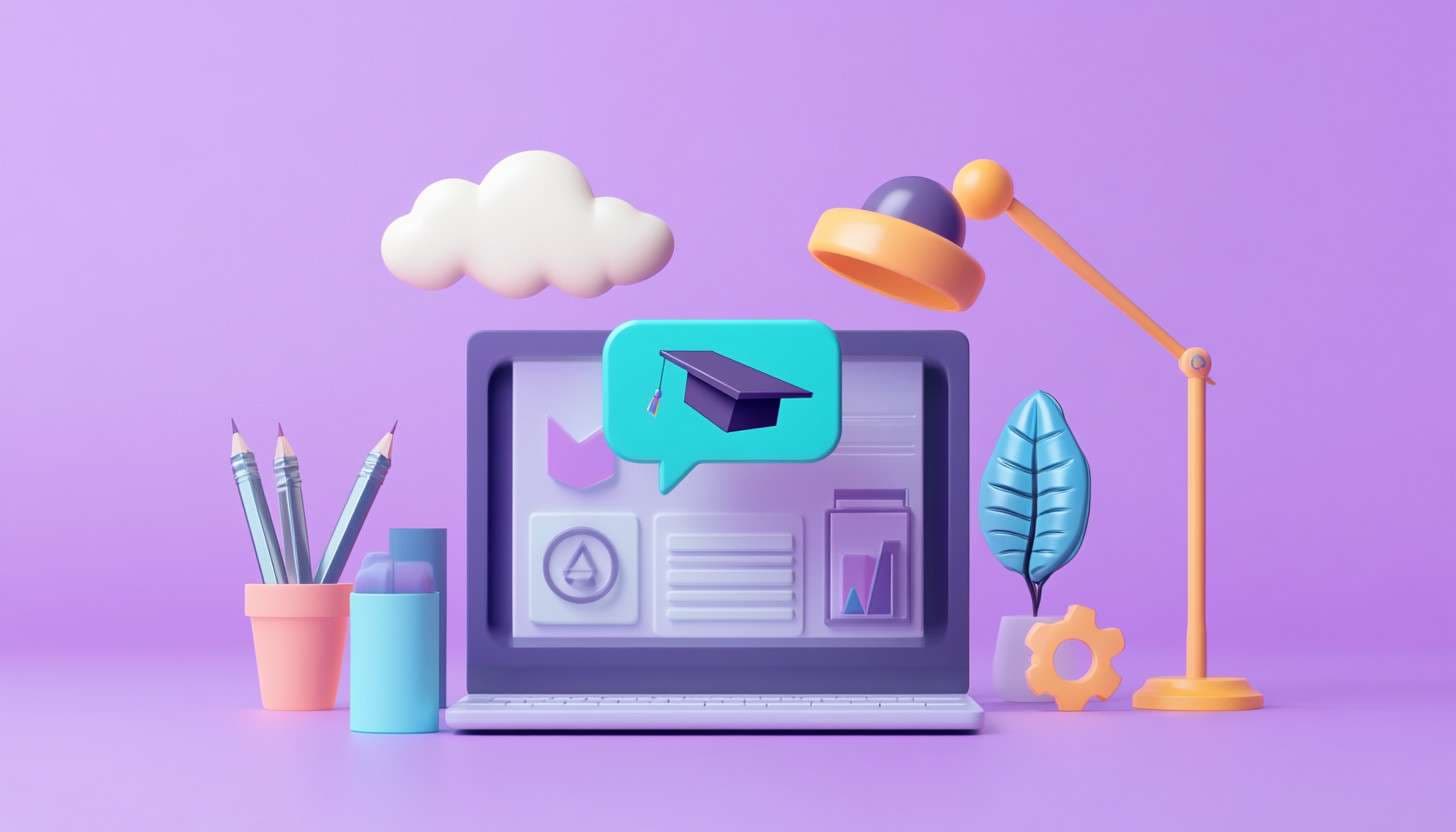 5 Best Online Course Platforms for 2025
