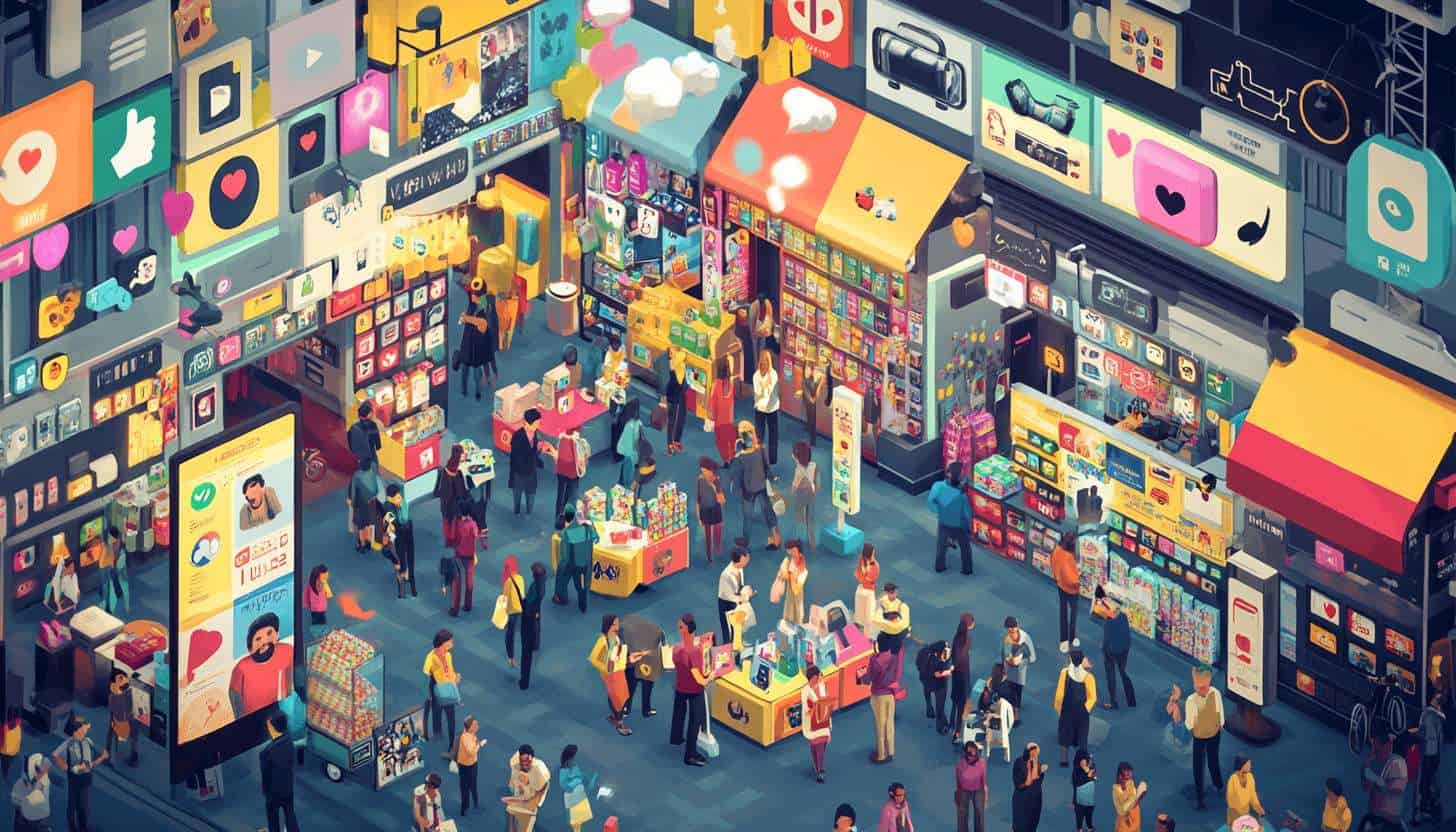 the best social media tools for businesses