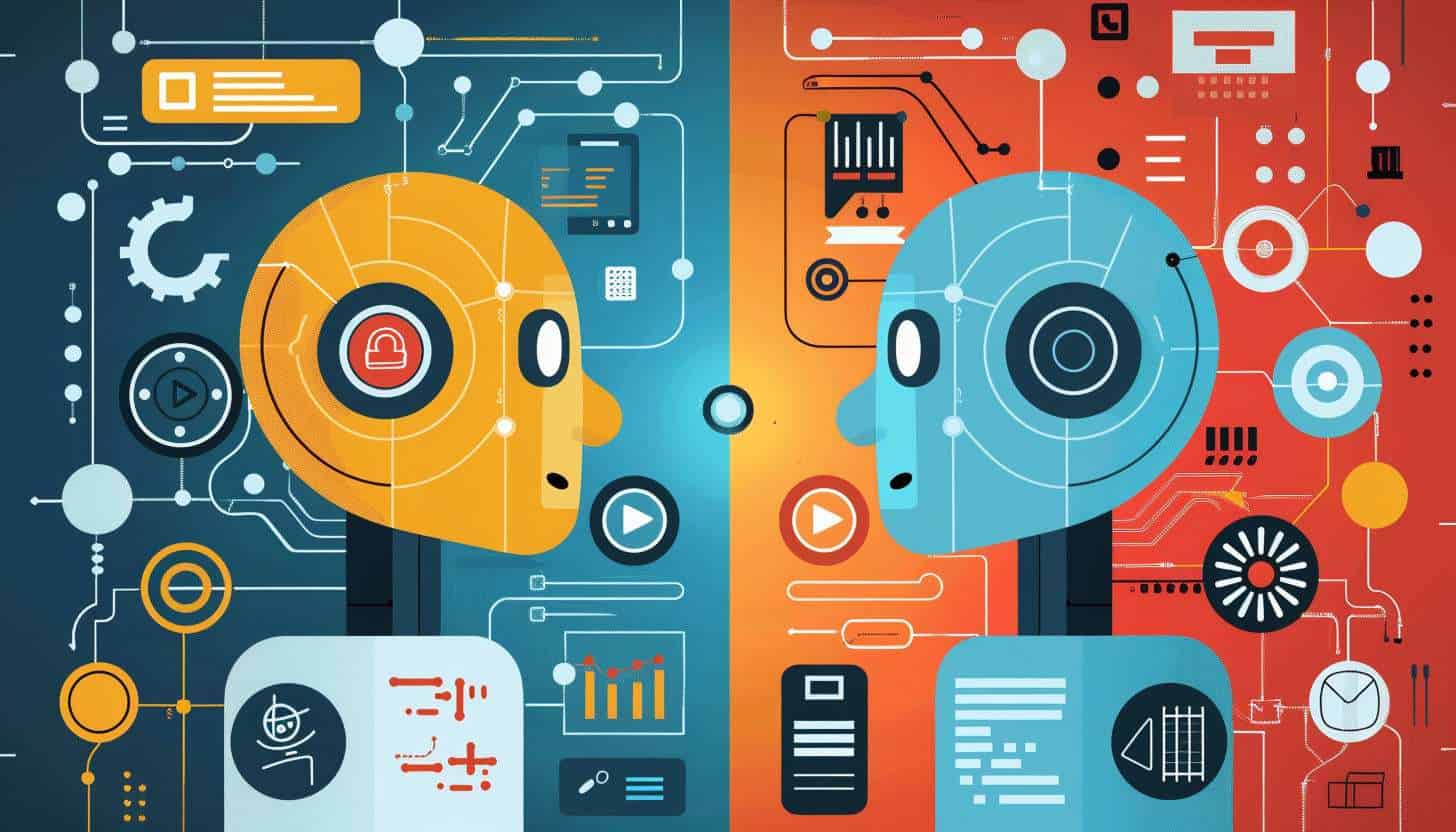 5 Best Chatbot Platforms in 2025