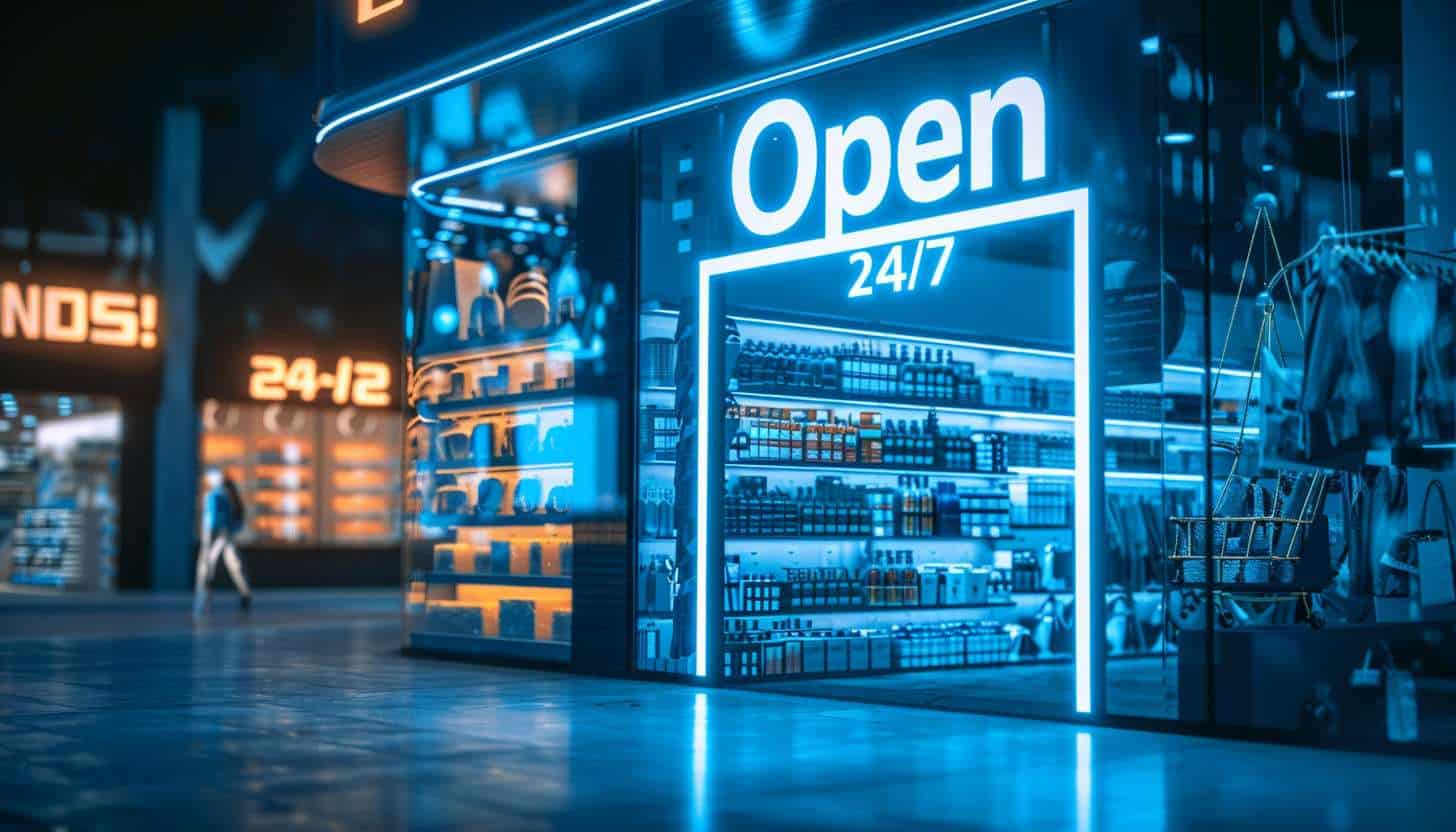 What Is the Meaning of eCommerce Business?