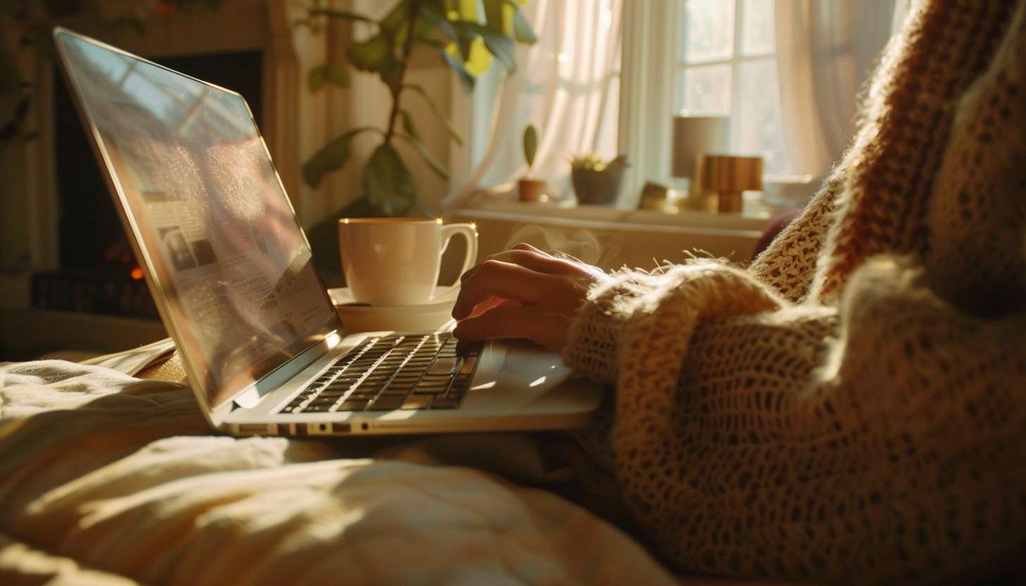 What Is The Meaning of Work From Home