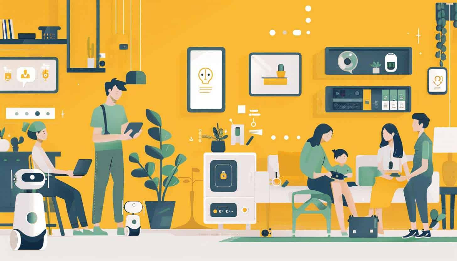 Embracing the Future: 7 Ways AI Will Transform Our Daily Lives in 2024