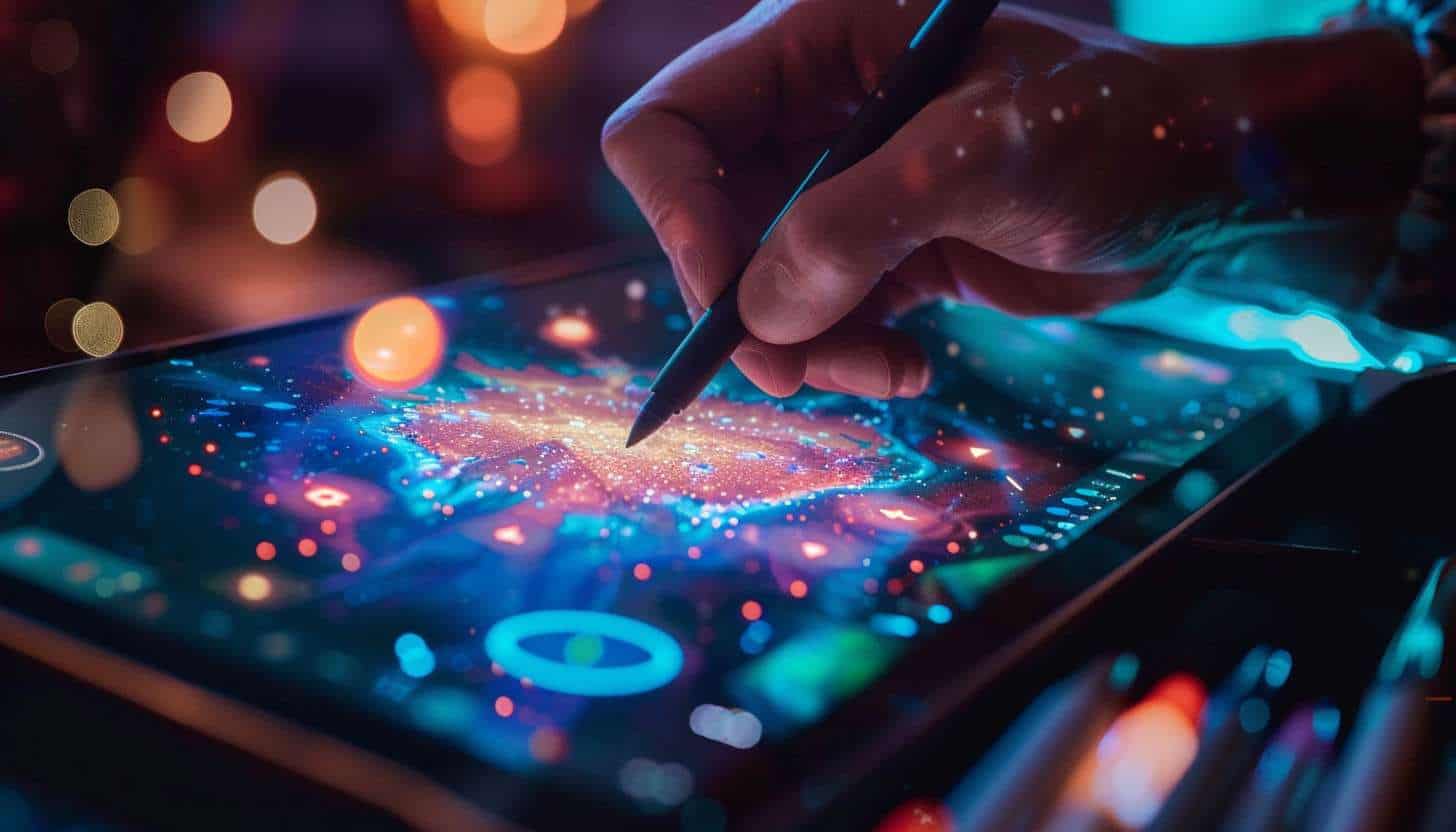 Exploring the Future Canvas: The Rise of AI-Generated Art and NFTs