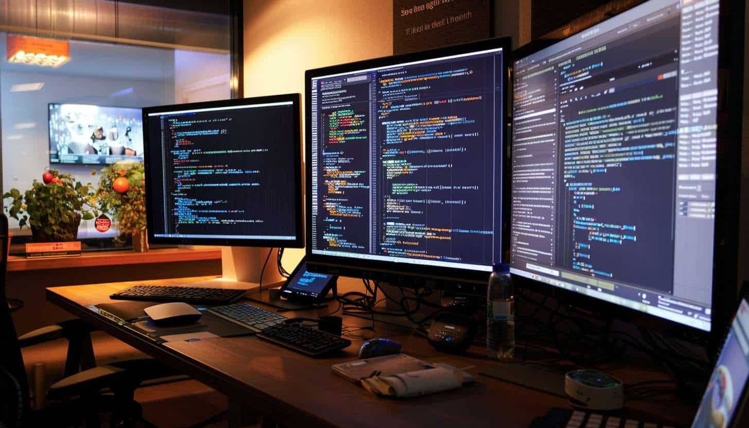 Generative AI in Action: A Look at Popular Tools