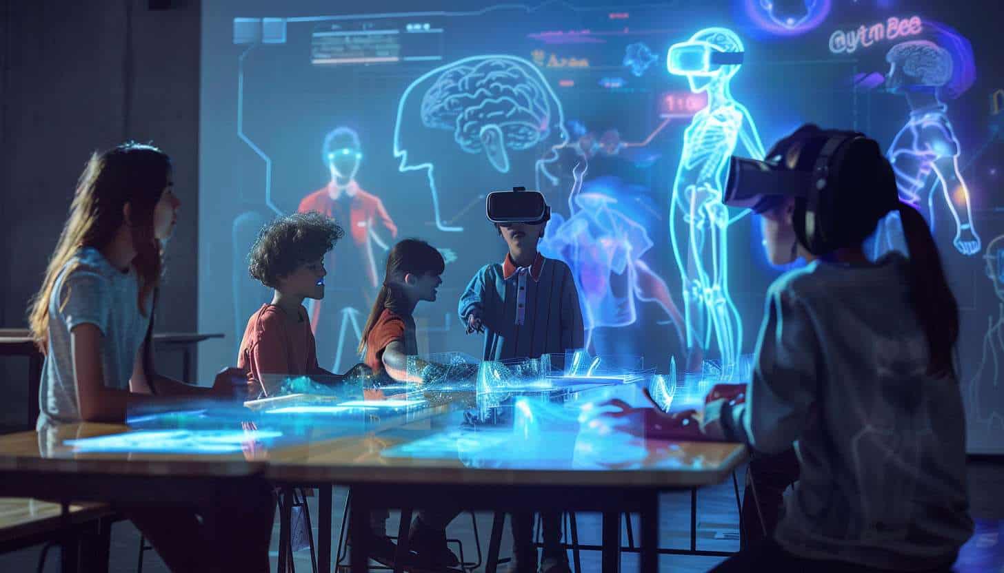 Revolutionizing Learning: Should Schools Embrace Generative AI?