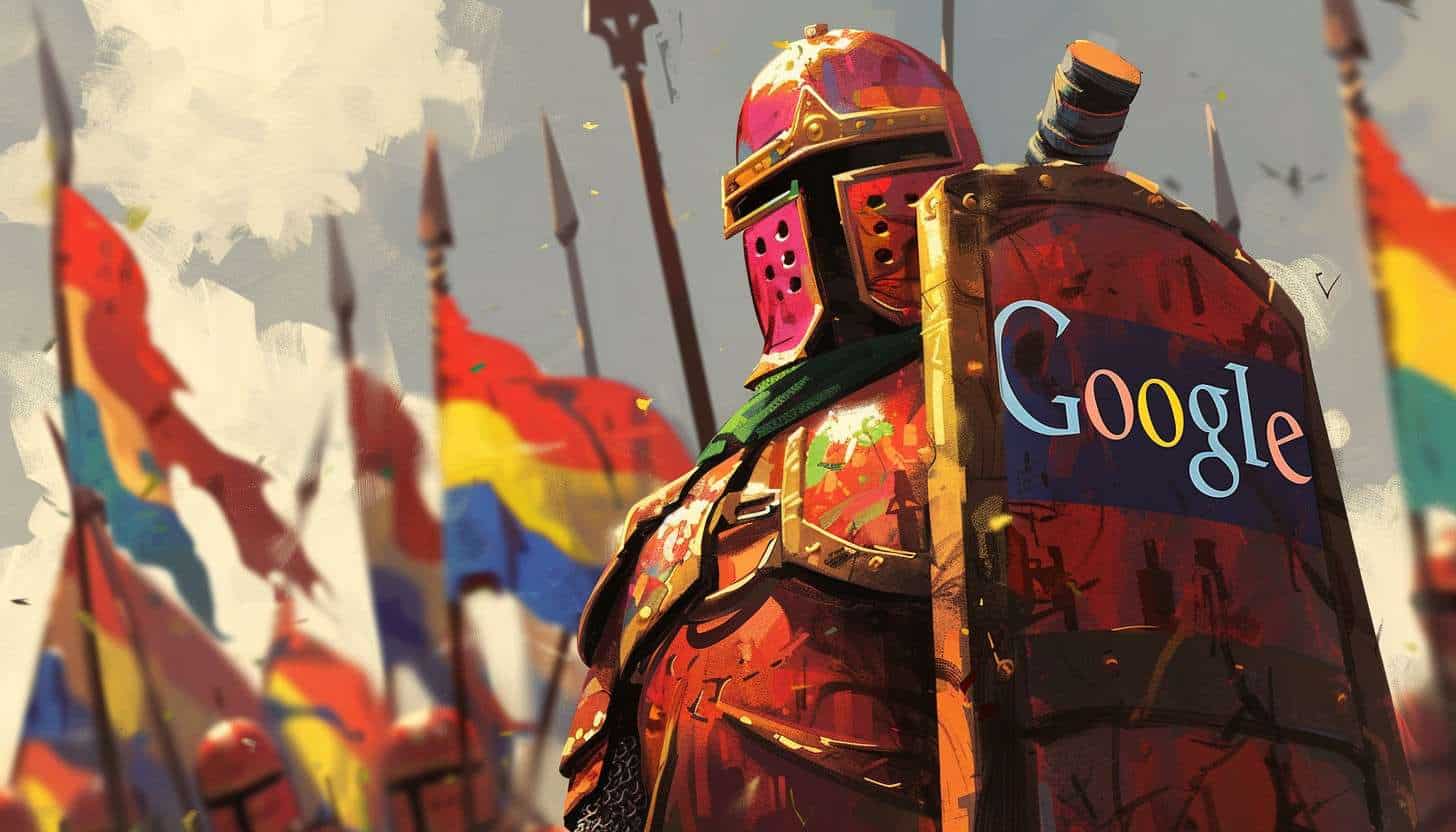 Google’s Fight Against Low-Quality Content