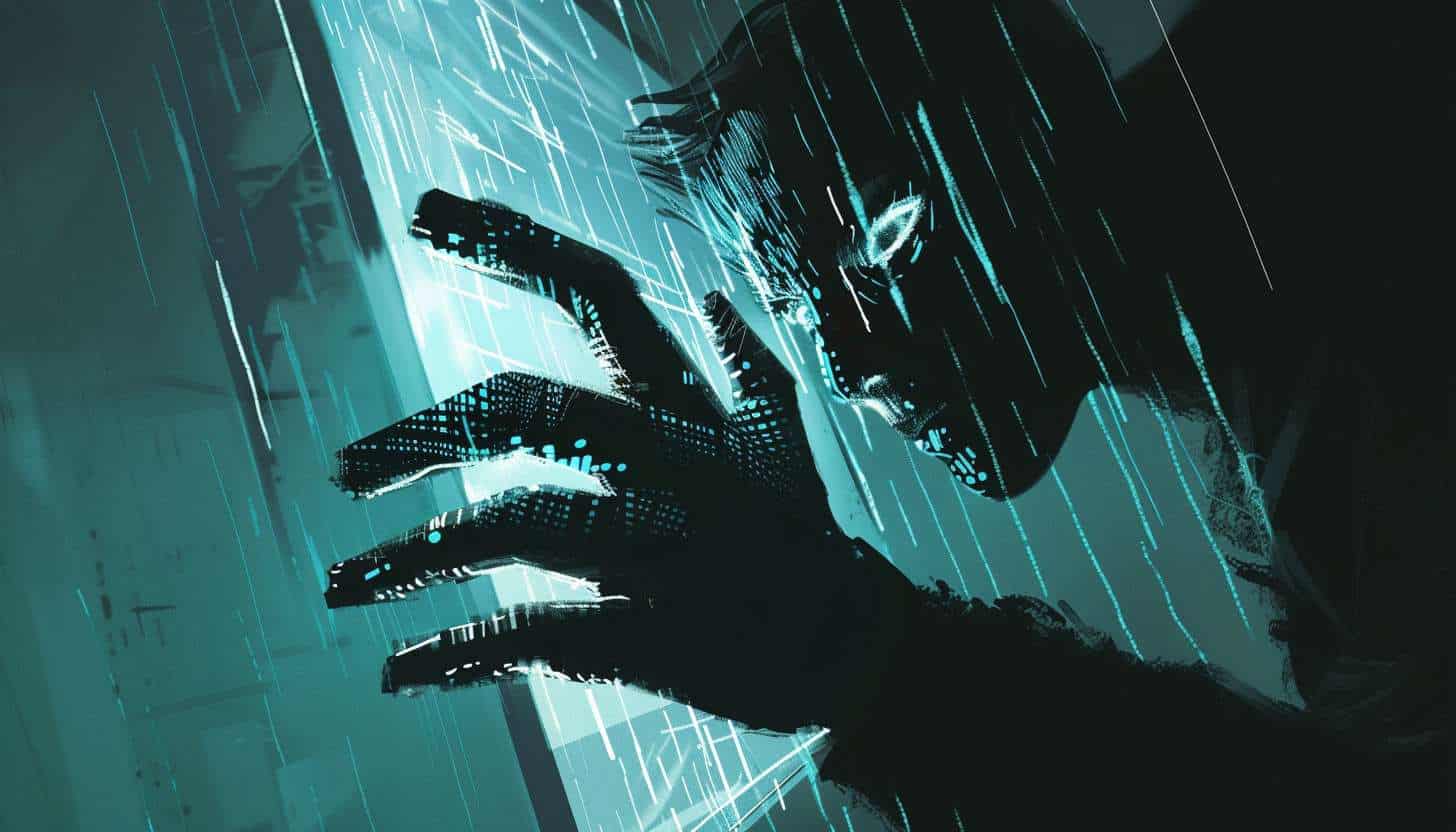 Decoding AI: The New Facade for Online Scammers