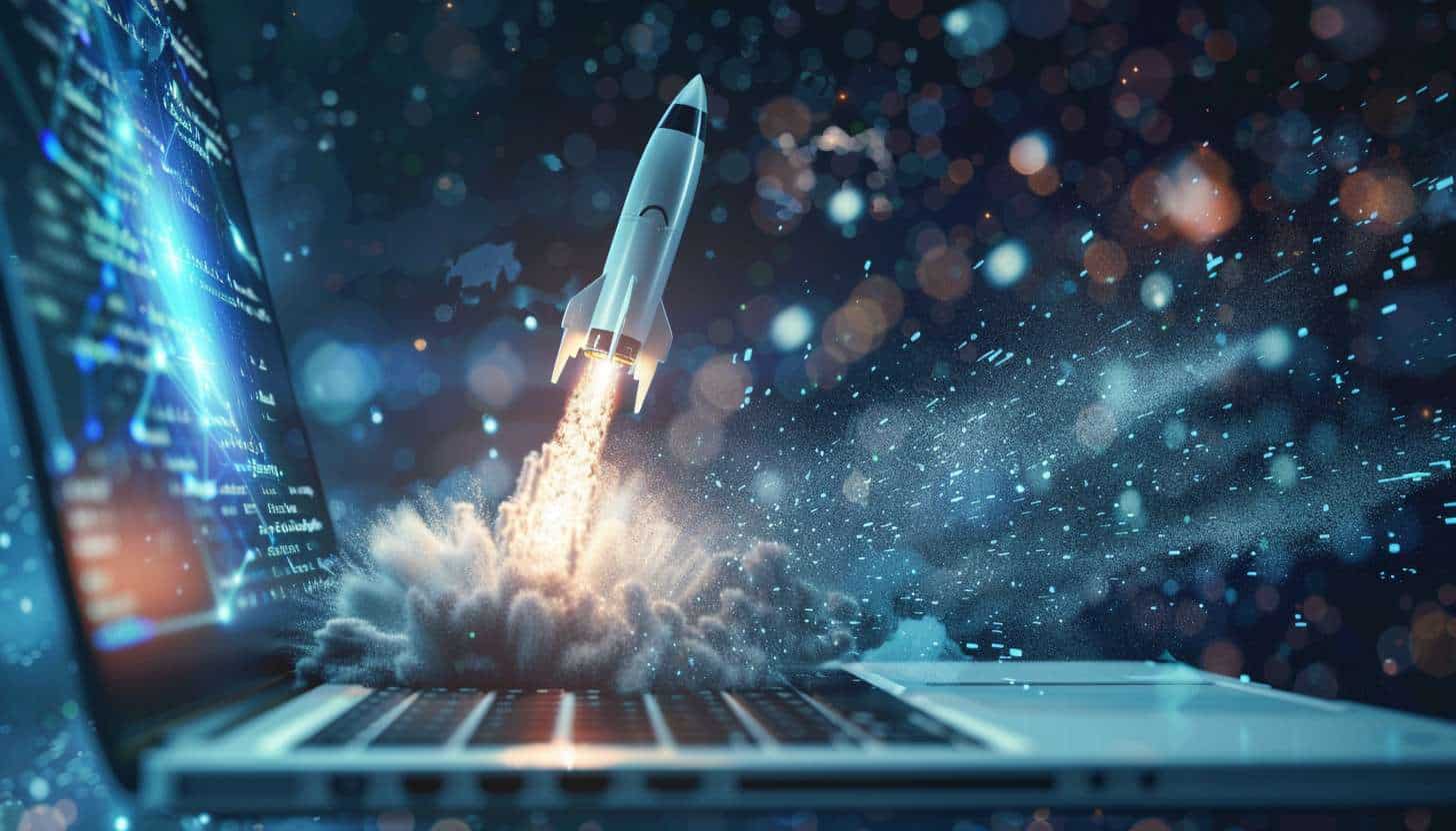 Supercharge Your Words: AI in Content &amp; Marketing