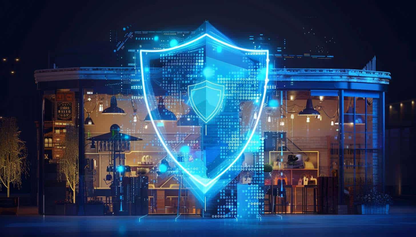 Can AI Be Your Small Business’s Cyber Guardian?