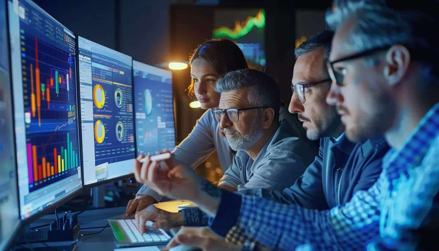 Unlock Your Business’s Full Potential with AI &amp; Data Analytics