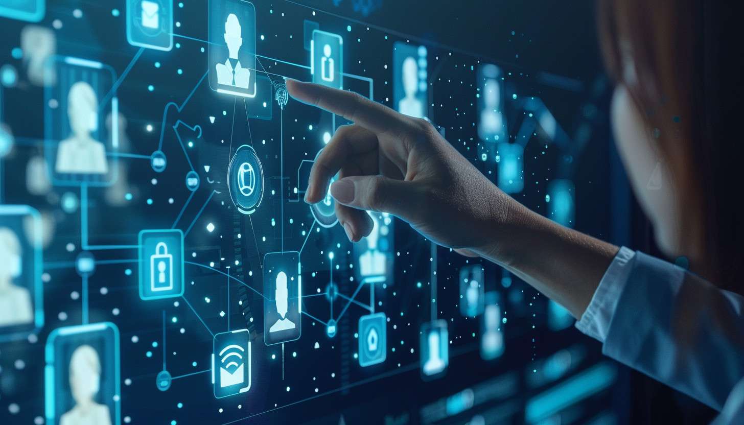 Beyond Resumes: How AI is Predicting Your Perfect Hire