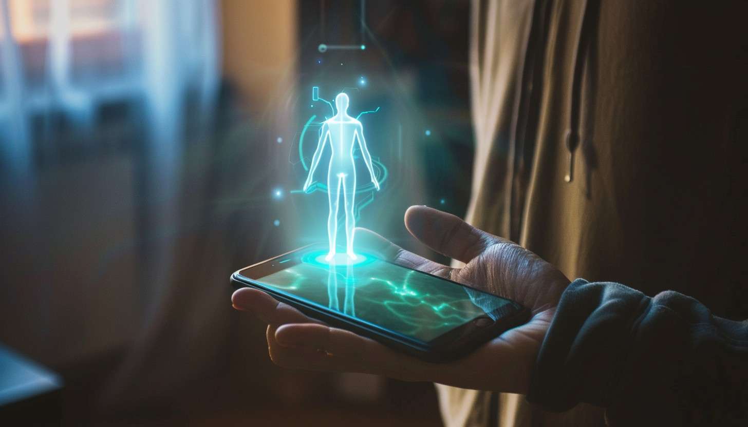 Can You Tell AI from a Real Person? The Future Voices Unveiled