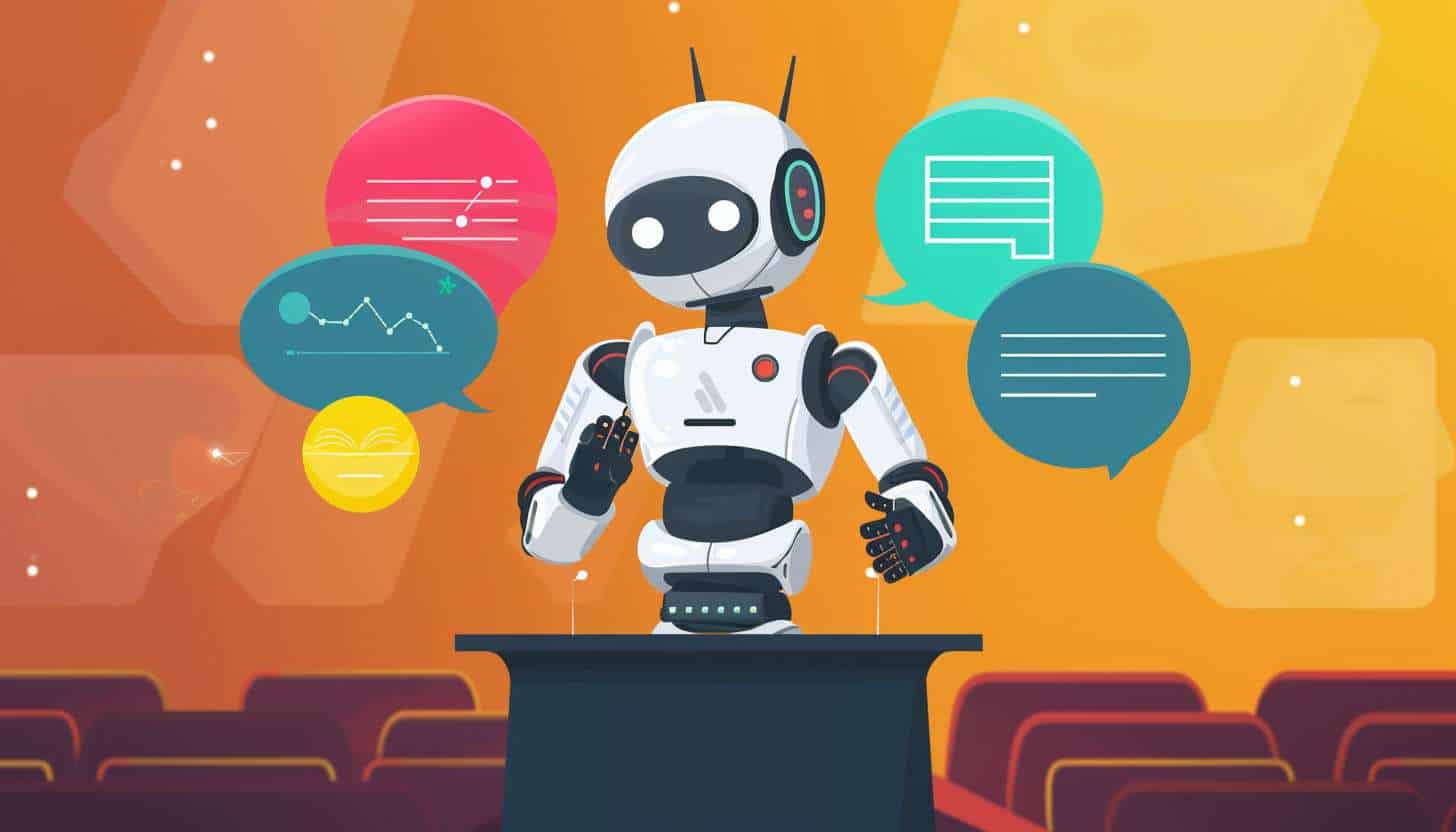 AI for Dummies: 4 Basic Concepts Explained Simply