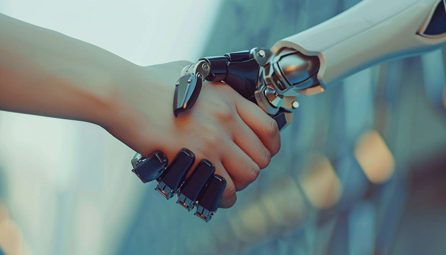 Integrity in the Age of AI: Ethics of Generative Technology