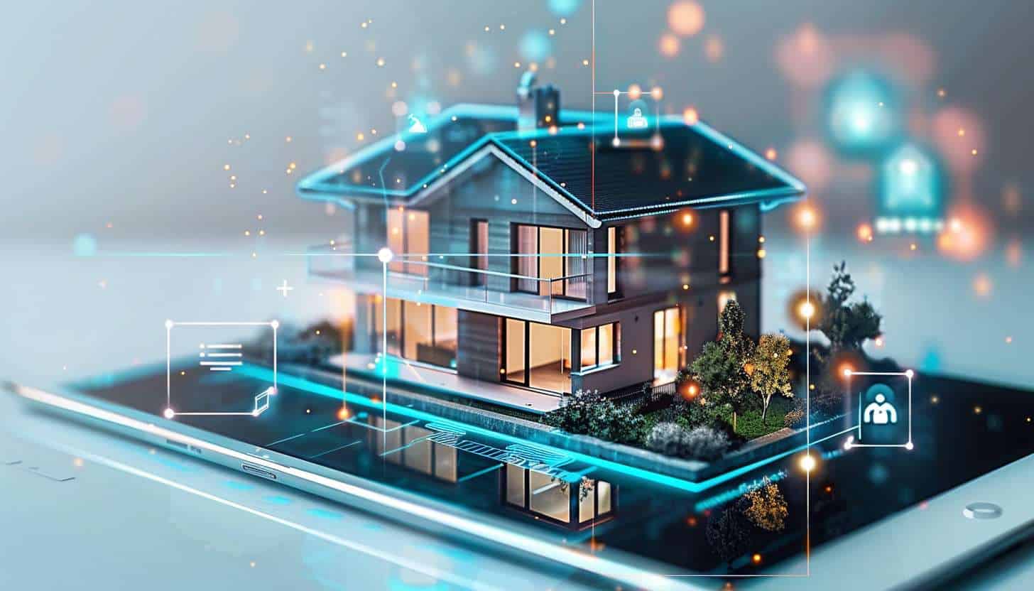How AI Revolutionizes Real Estate: From Tours to Pricing