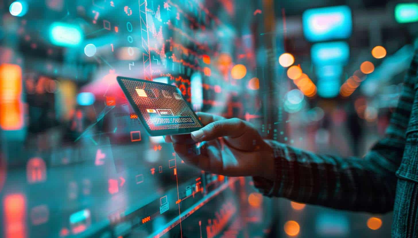 Revolutionizing Your Wallet: AI’s Impact on Personal Finance