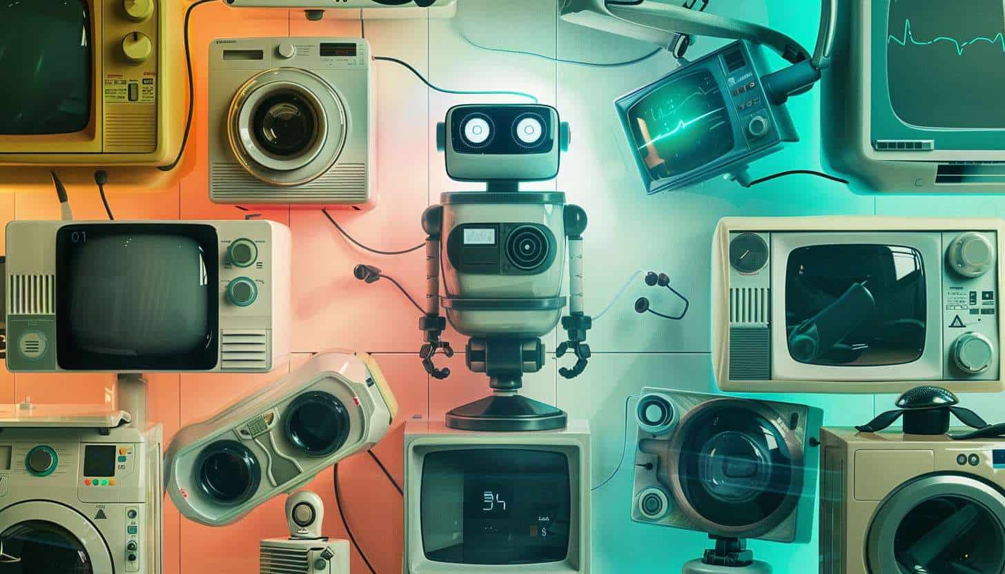 AI Myths Busted: From Blockbusters to Your Backyard