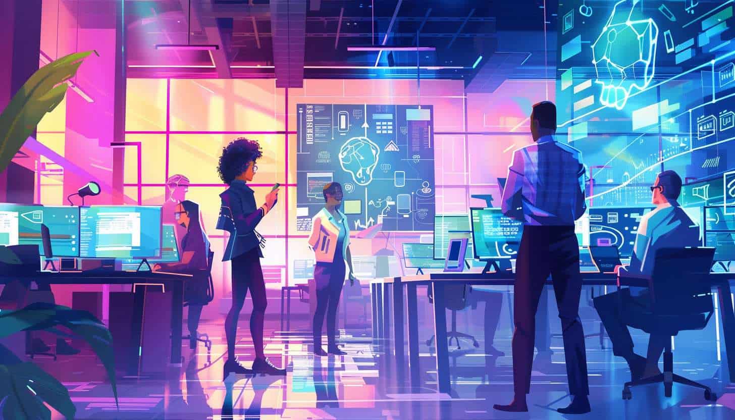 Reskilling for the AI Age: Top 10 Jobs You Can Train For Now