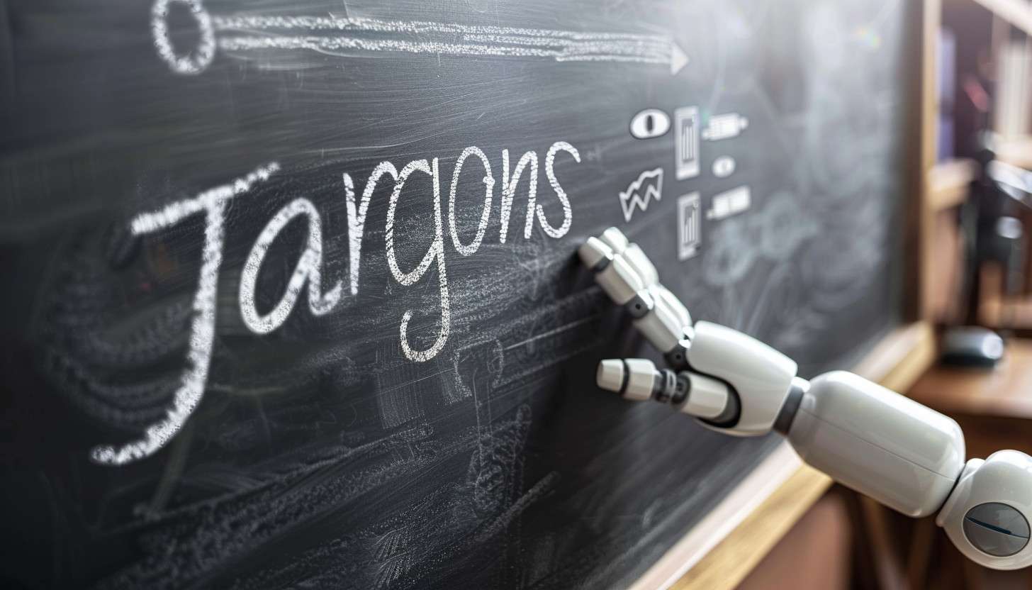 7 AI Jargons That’ll Make You Sound Like a Pro!
