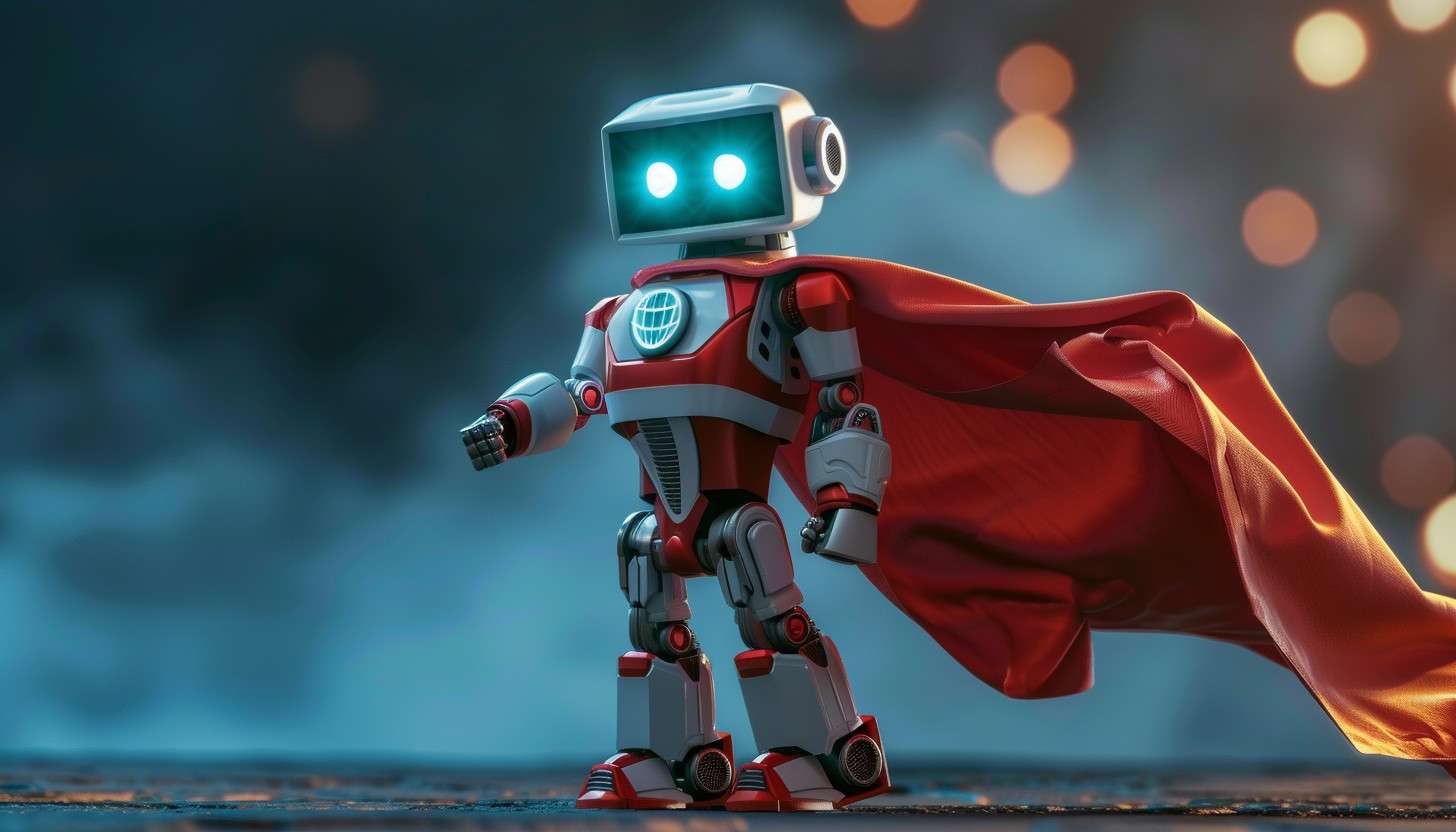 5 Inspiring Ways AI Is Saving Our World