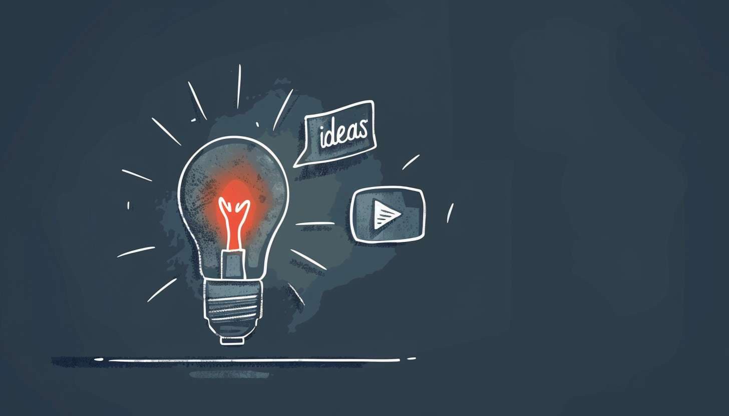 YouTube’s AI: Helping Creators Spark New Ideas