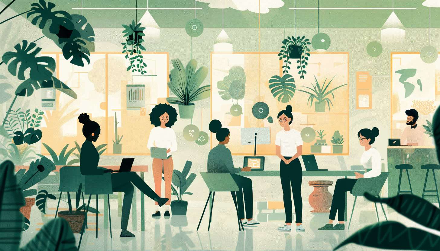 How to Create an AI-Friendly Culture in Your Workplace