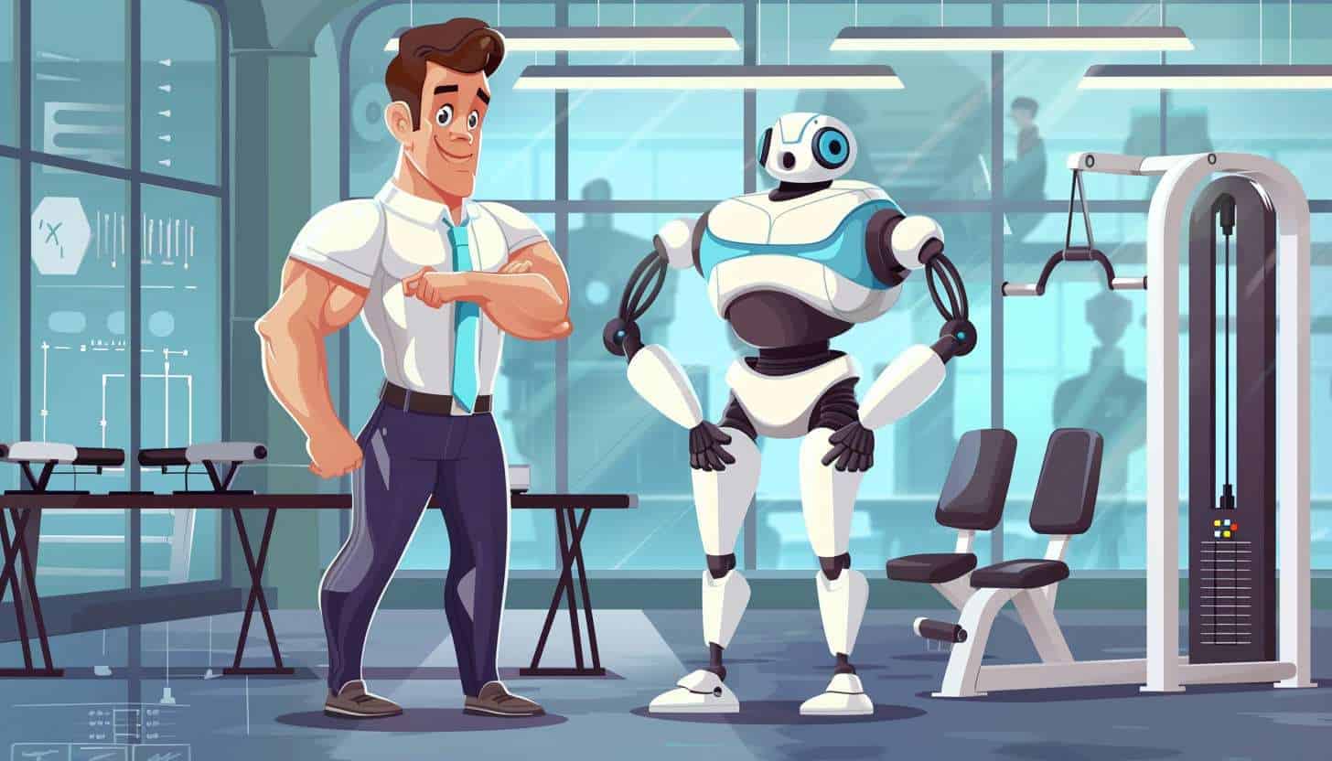 Unlock Big Gains: The Real ROI of AI