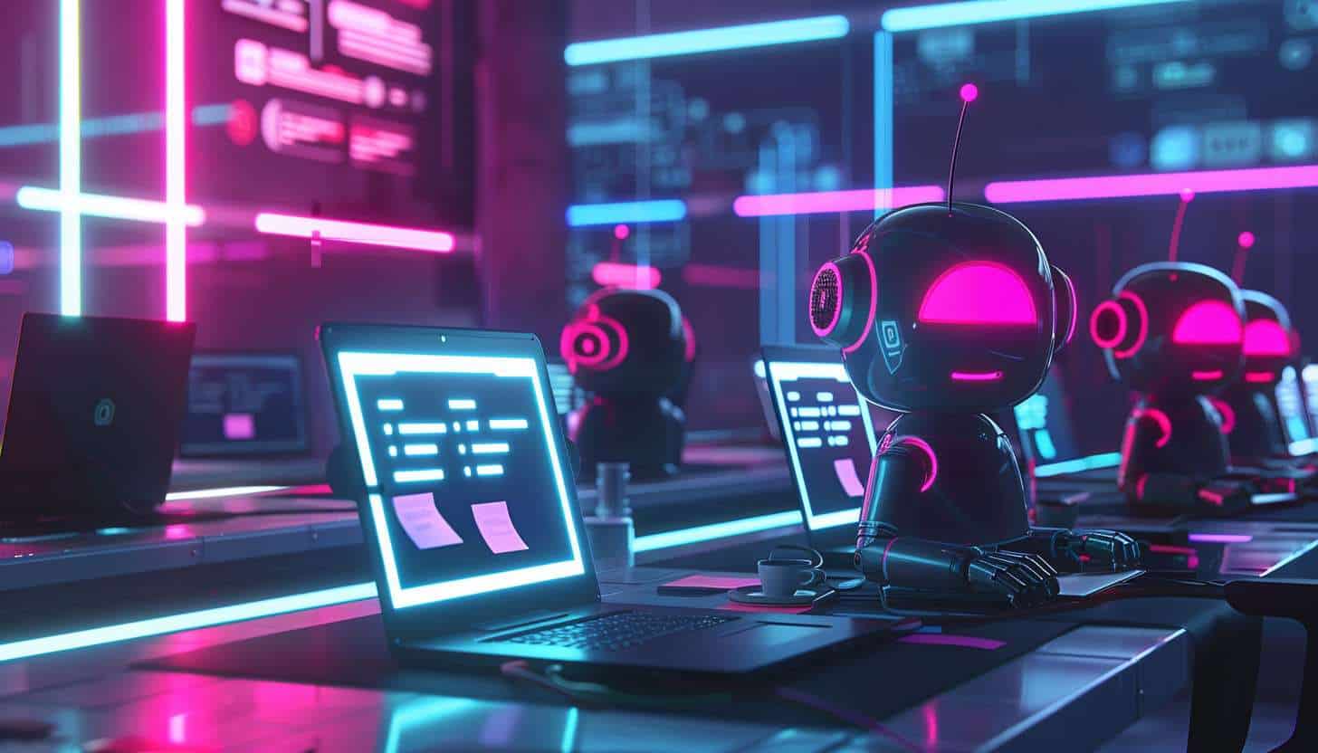 Are Chatbots Facing a Workplace Evolution?