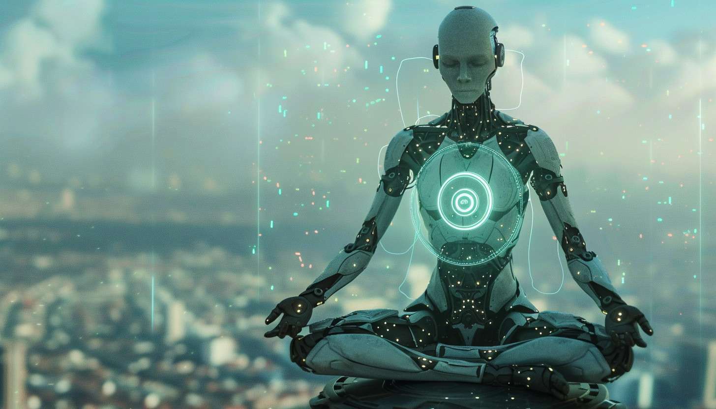 Is AI the Path to True Consciousness?