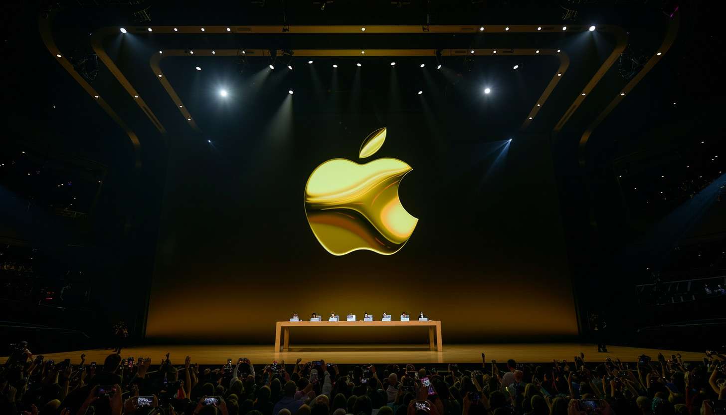 Apple Intelligence: A Powerhouse in Your Pocket