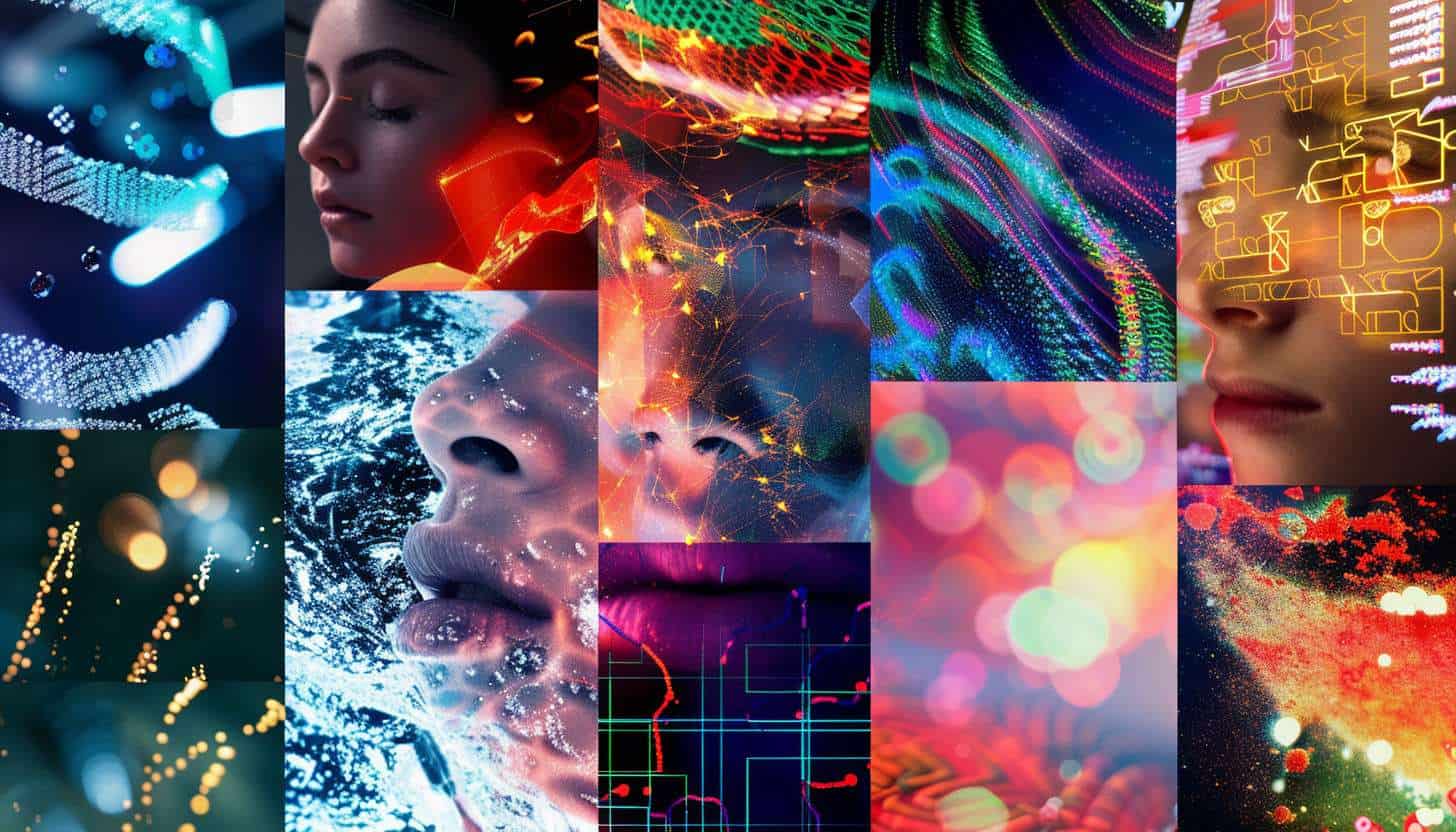 The Best AI Image Generation Models You Need in 2024