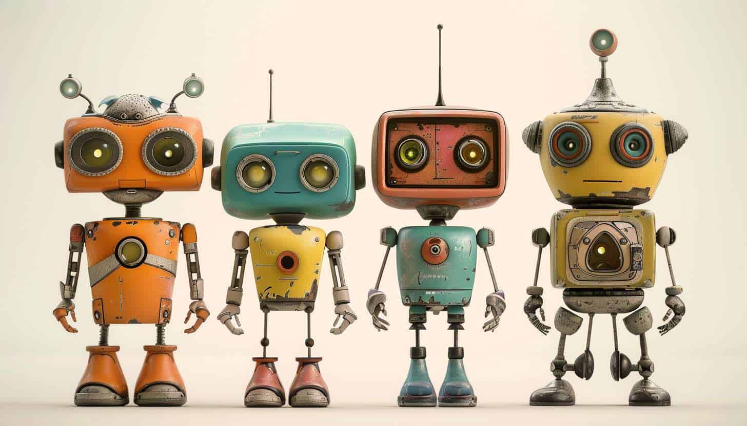 Generative AI Models: A Closer Look at the Best Ones