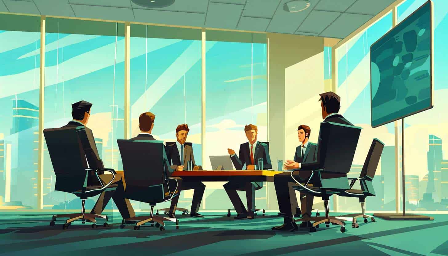 Tech Rivals Collaborate? Apple in Talks with Meta for AI Integration