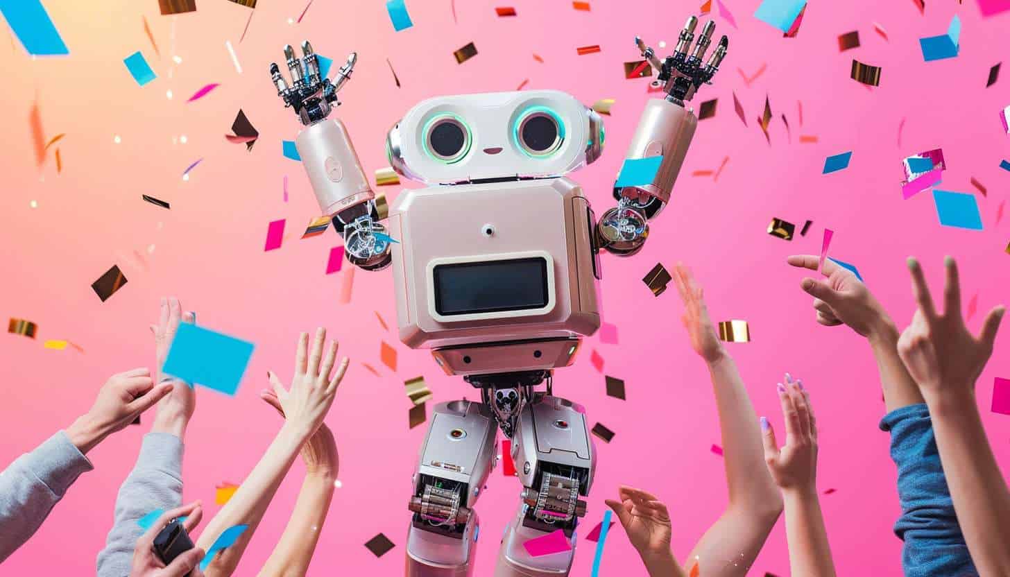 Celebrating AI Appreciation Day: Your Top AI Questions Answered