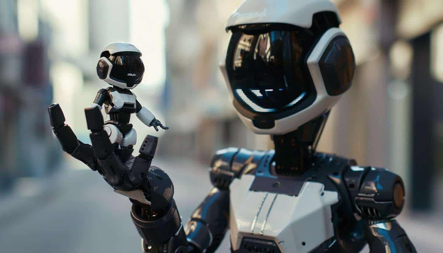 GPT-4o Mini: Smaller, Smarter, Cheaper AI