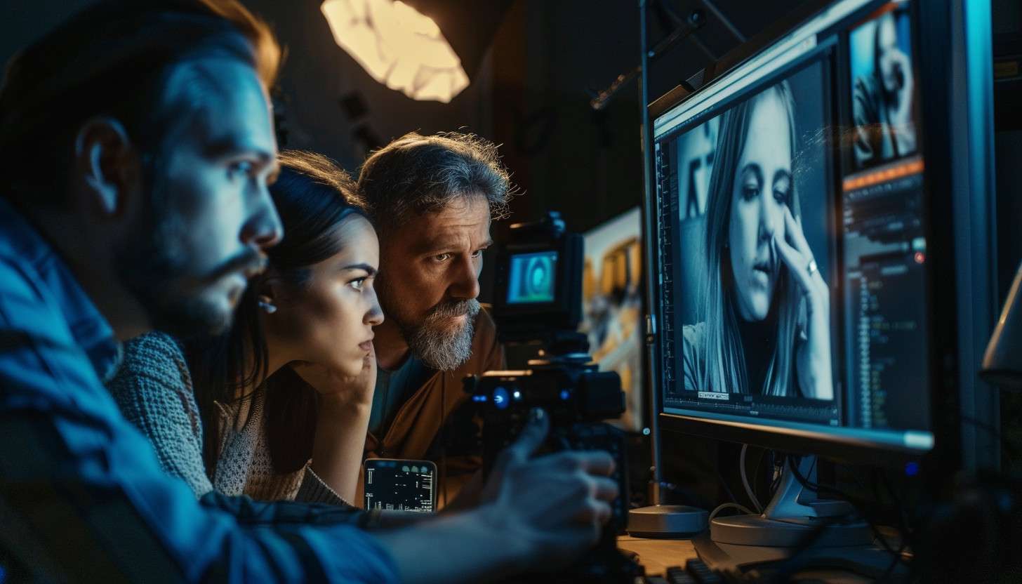 7 Alarming Facts About AI Image Misinformation