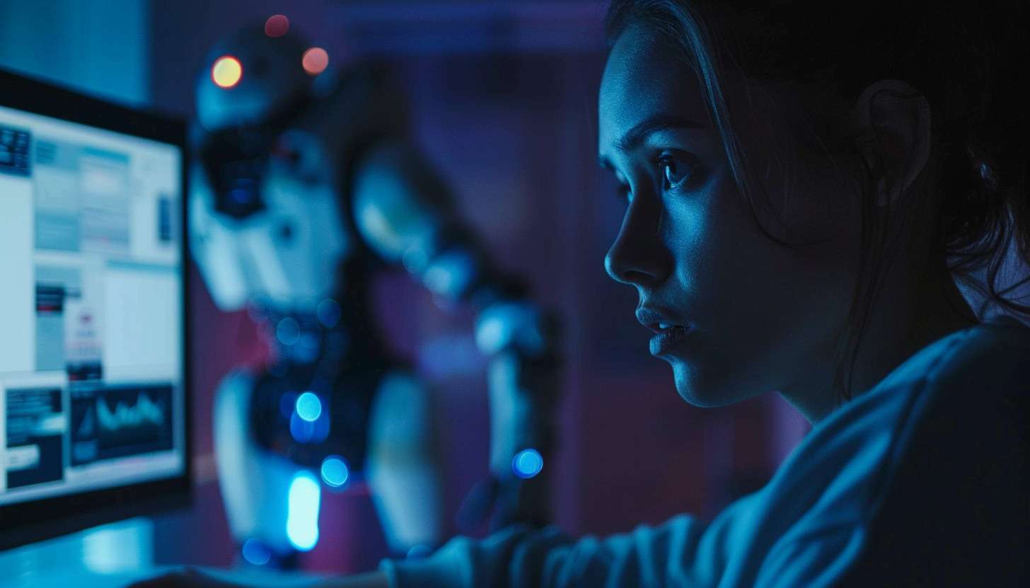 Why Do We Fear AI? Emotional Barriers to Acceptance