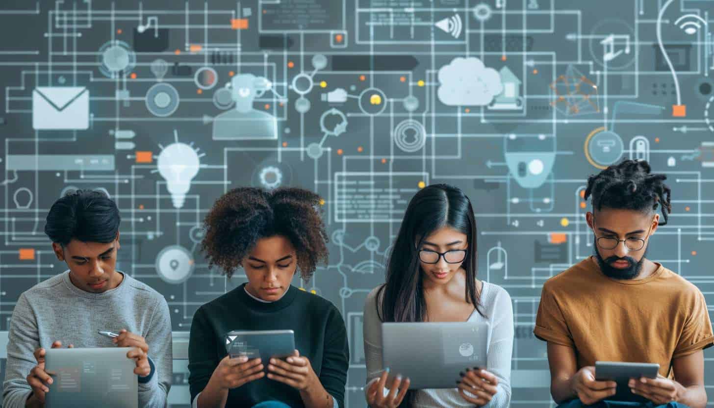 Is AI for You or Just Tech Experts?