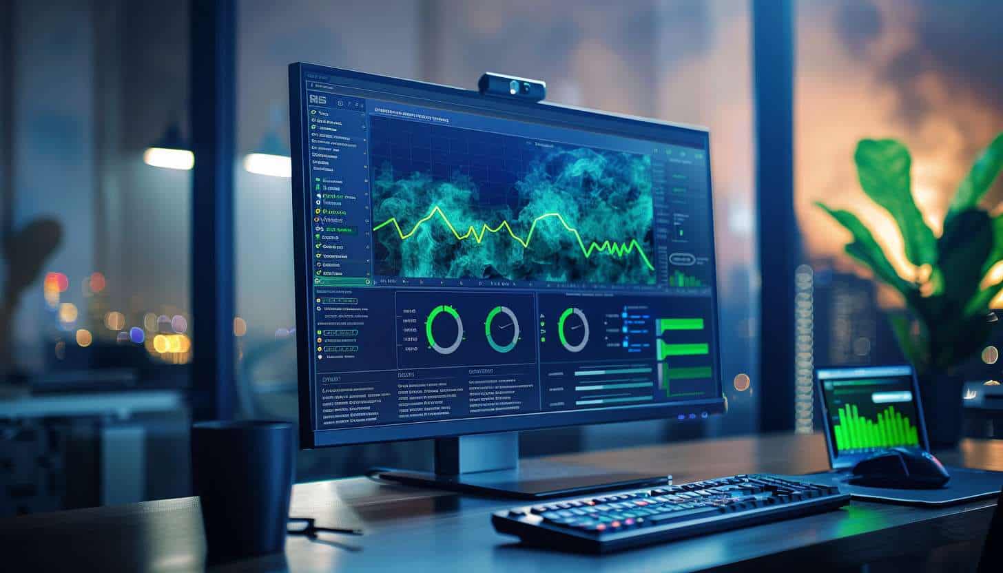 Google’s Soaring Emissions: Is AI to Blame