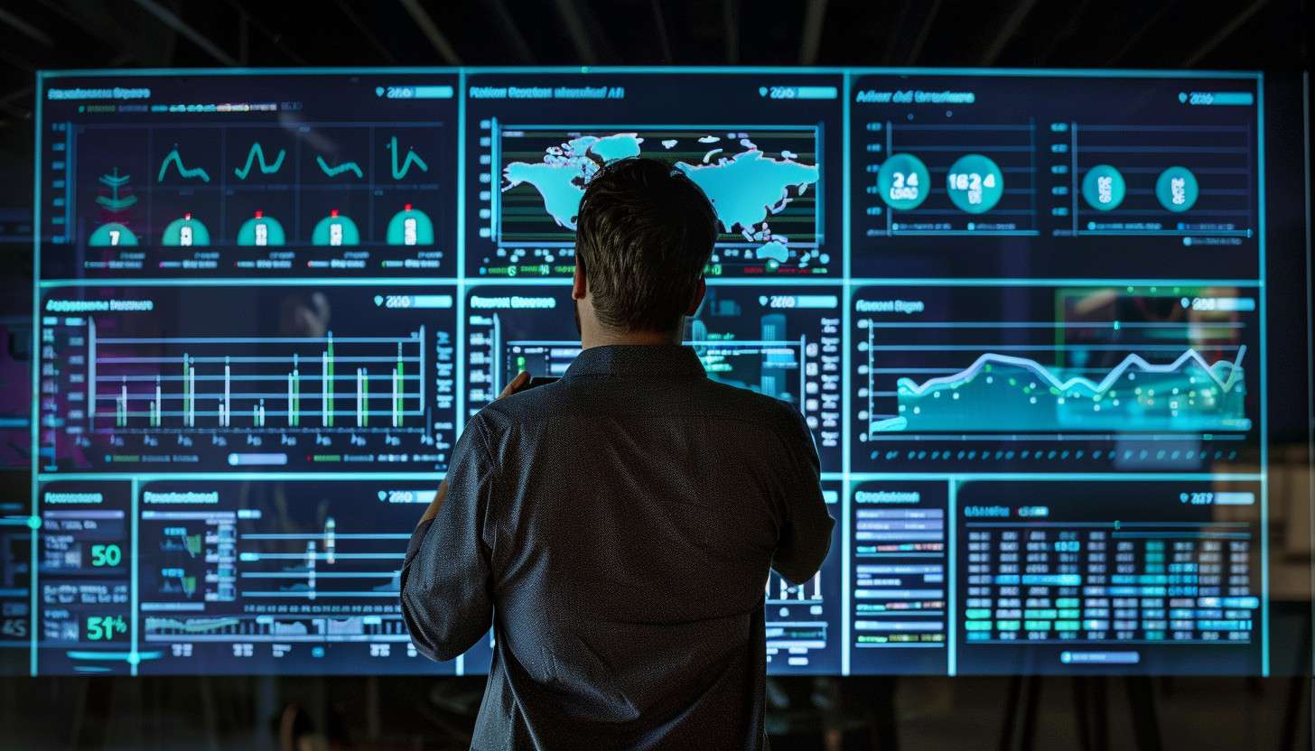 How Stanford AI Index 2024 Insights Can Transform Your Business