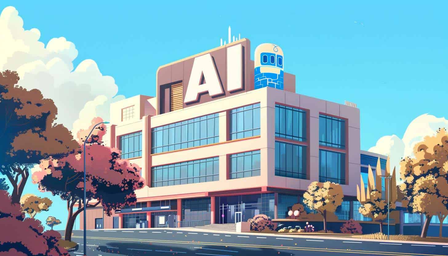 Cultivating AI Leaders: A Look at Top University Programs