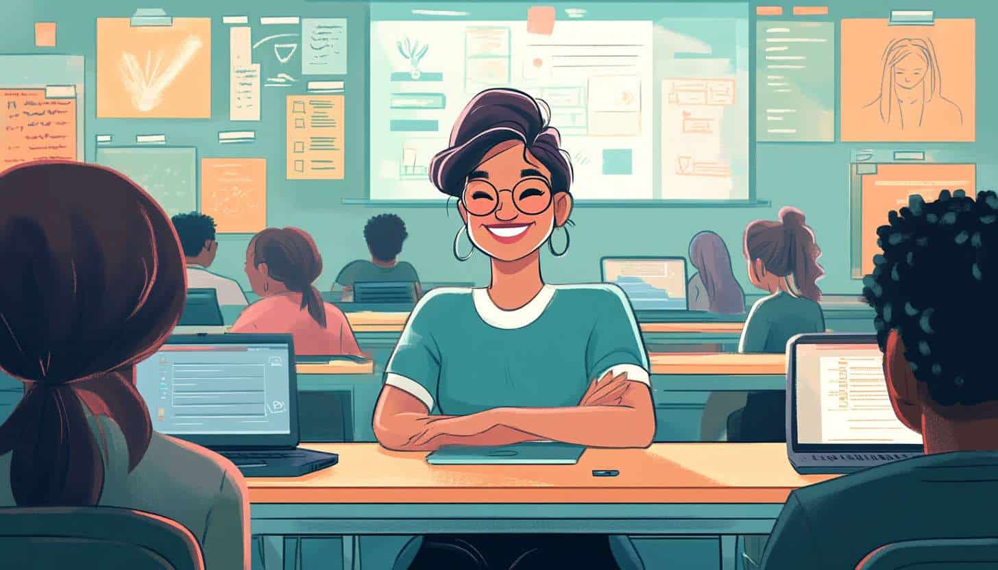 UK Government Backs AI to Lighten Teachers’ Workload