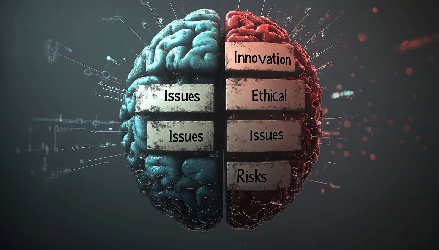 AI’s Impact: The Good, The Bad, and The Scary