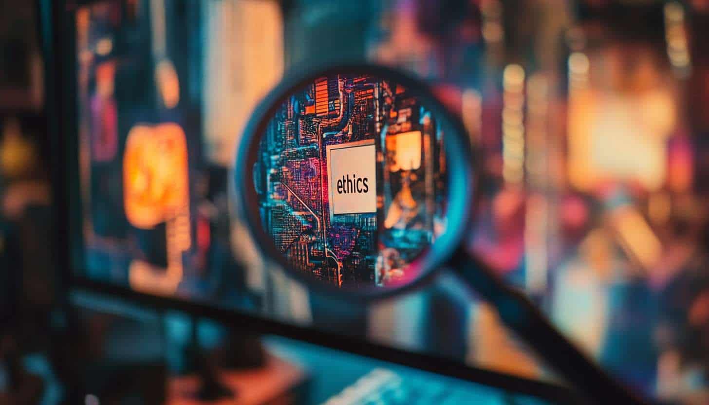 Grok-2’s AI Image Generator: Innovation or Ethical Crisis?