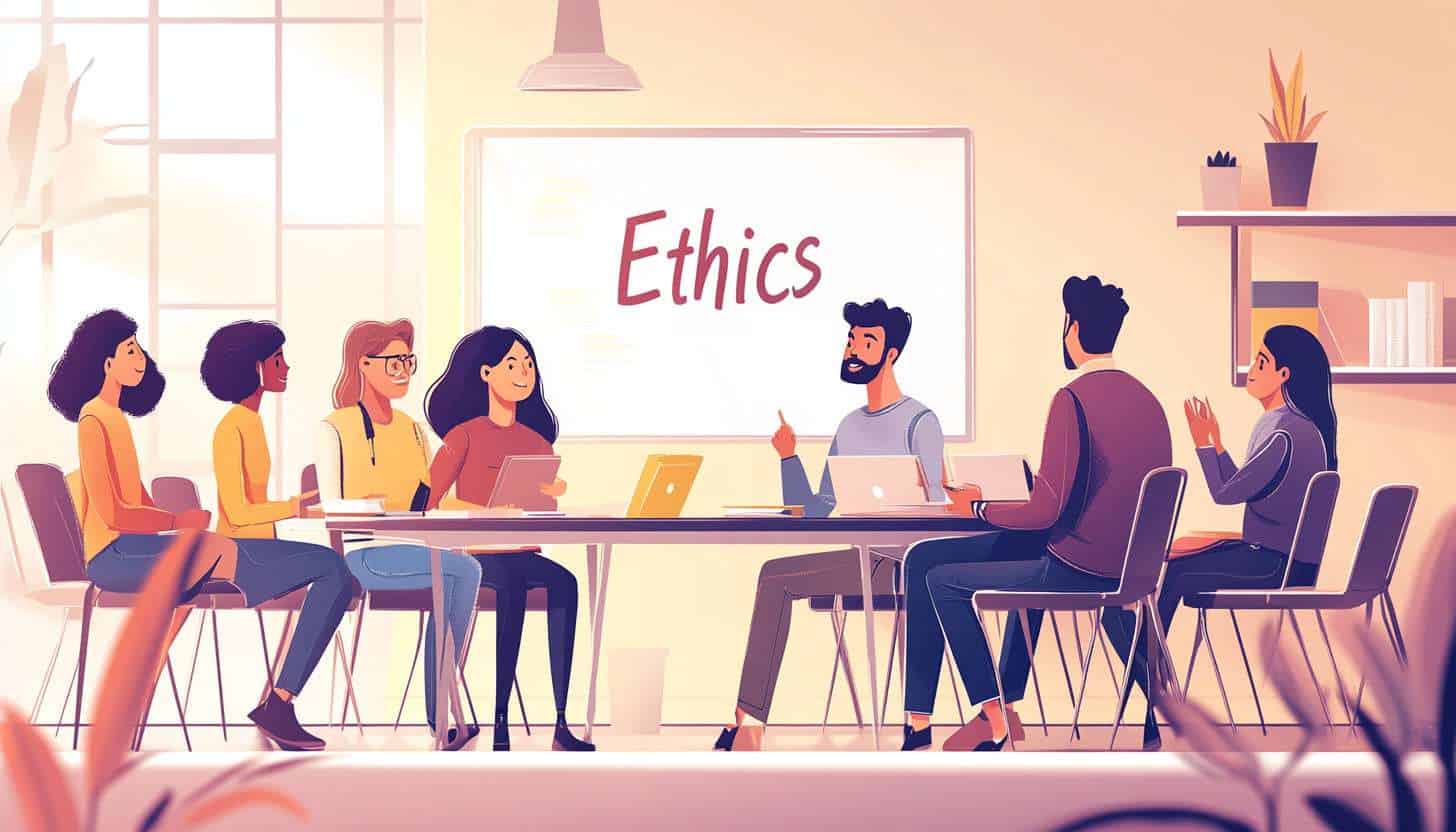 How Microsoft Drives AI Ethics and Diversity