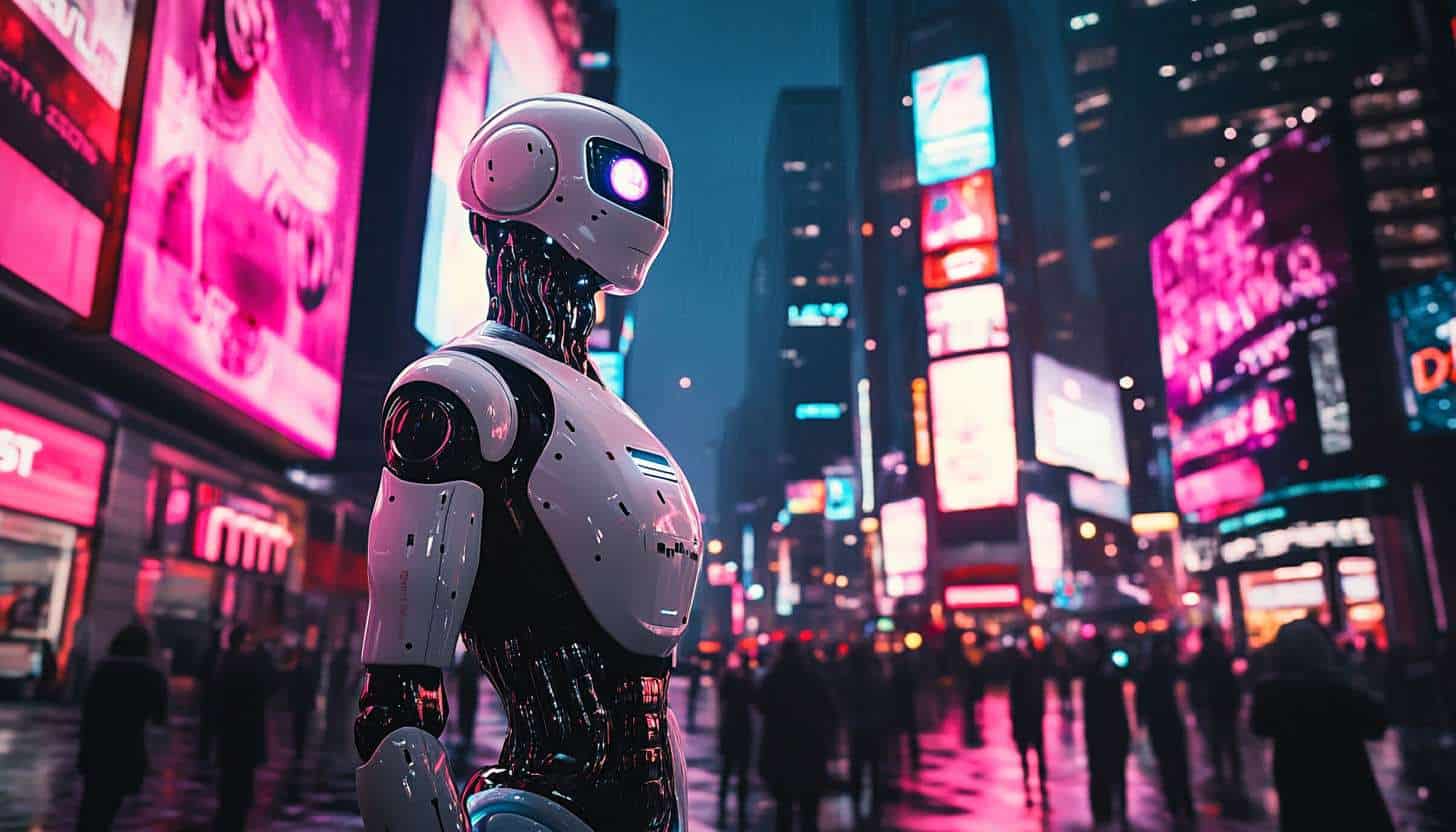 The best AI tools for advertising