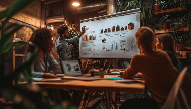 Steps to Start Becoming an Affiliate Marketer