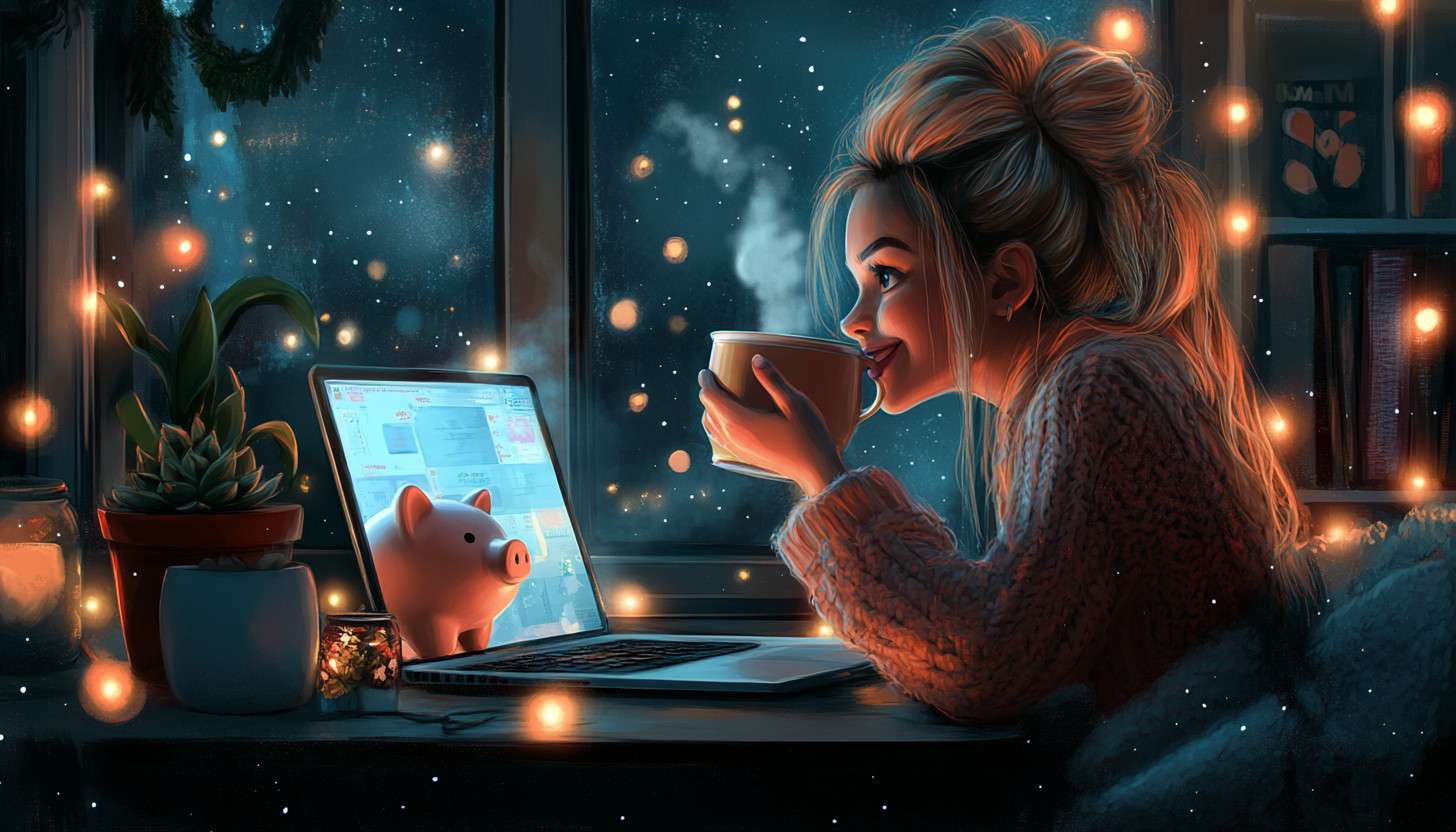 the best budgeting tips for freelancers